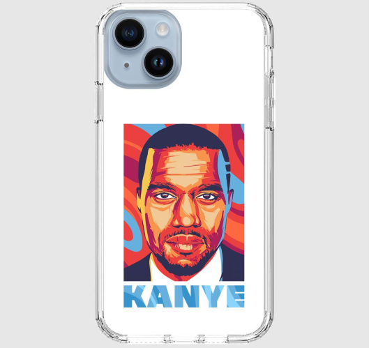 Kanye West telefontok