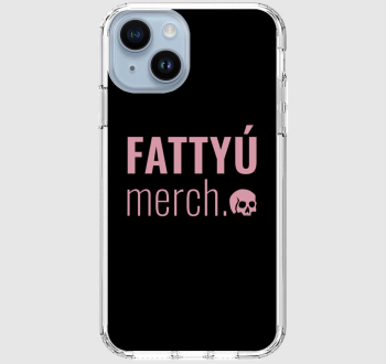 Fattyú Merch telefontok