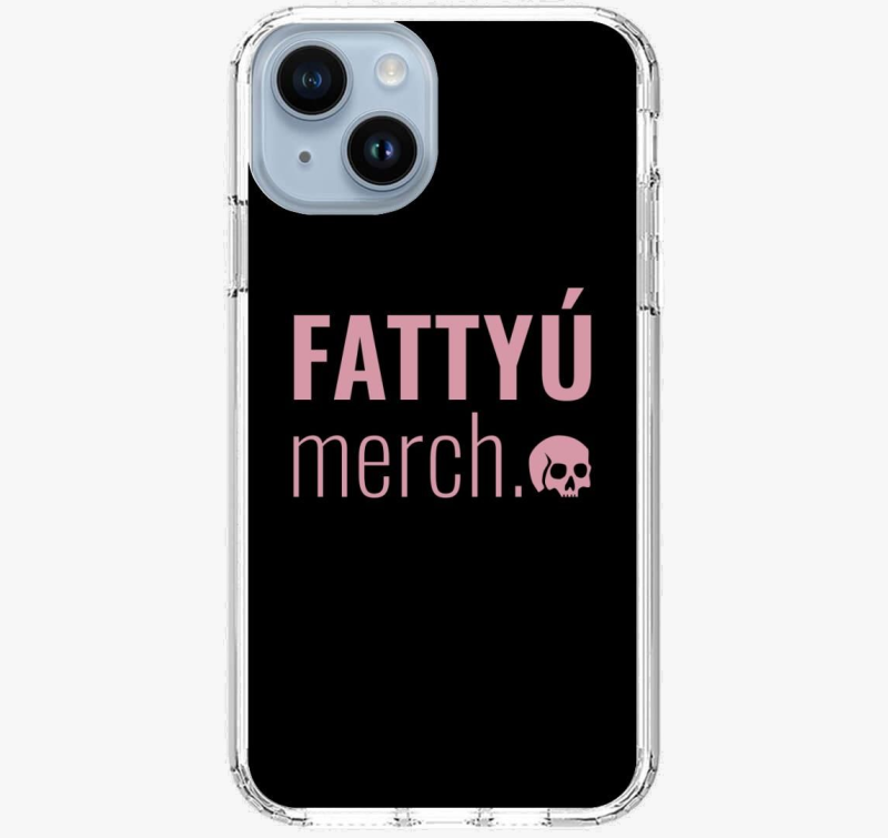 Fattyú Merch telefontok