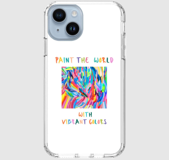 Paint the world with vibrant colors2 telefontok