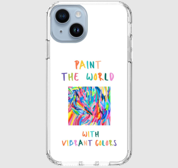 Paint the world with vibrant colors3 telefontok