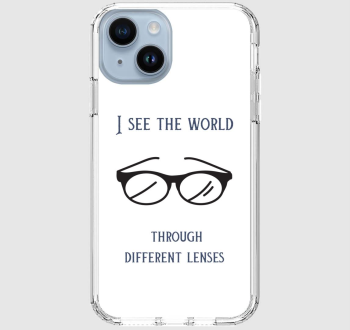 I see the world through different lenses3 telefontok 
