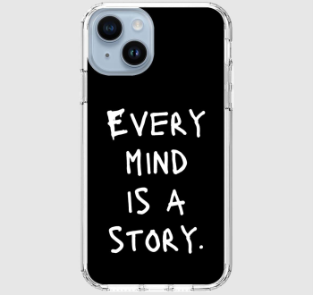 Every mind is a story telefontok 