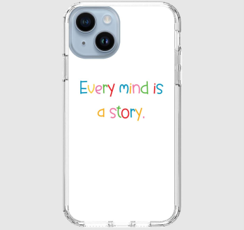 Every mind is a story3 telefontok 