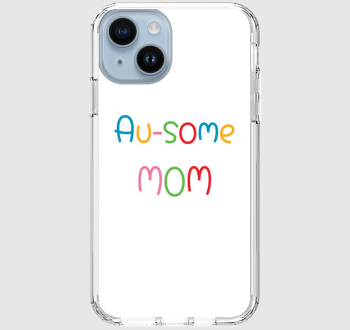 Au-some Mom telefontok 