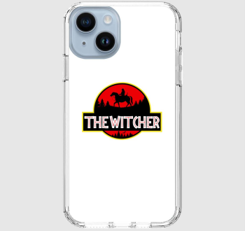 The Witcher - Jurassic Park telefontok