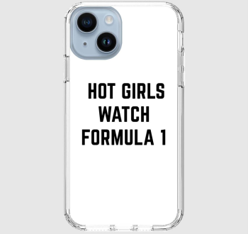 Girls F1 telefontok