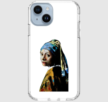 Vermeer graffitis telefontok