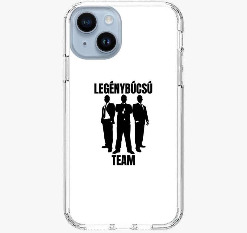 Legénybúcsú team legénybúcsú telefontok