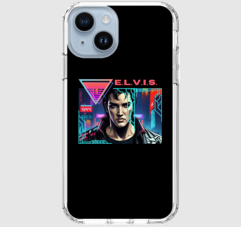 Elvis a Cyberpunkban telefontok