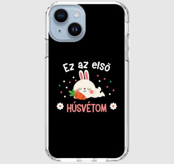 Ez az első húsvétom telefontok...