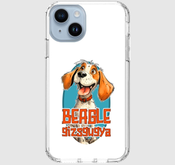 Beagle gizsgugya telefontok