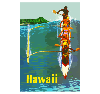 Hawaii kaland telefontok