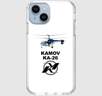Ka-26 HSF telefontok