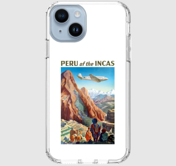 Peru of the Incas telefontok