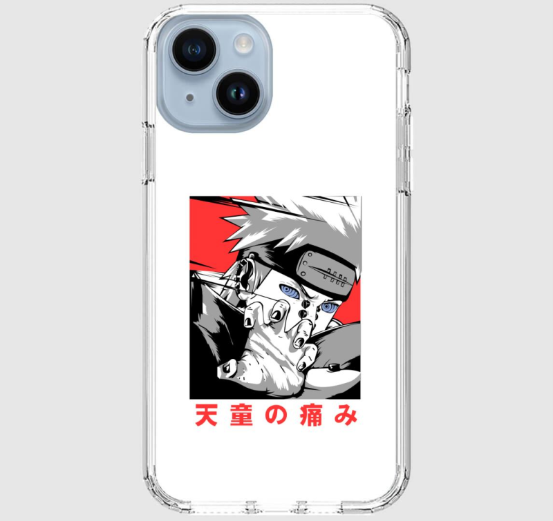 Naruto Pain art telefontok