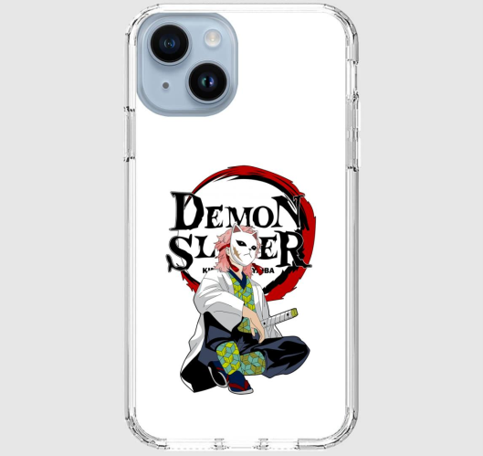 Demon Slayer Sabito telefontok