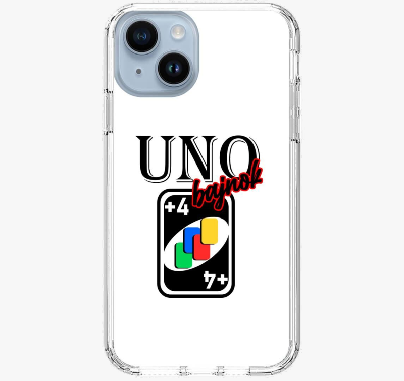 UNO fanatikusoknak telefontok