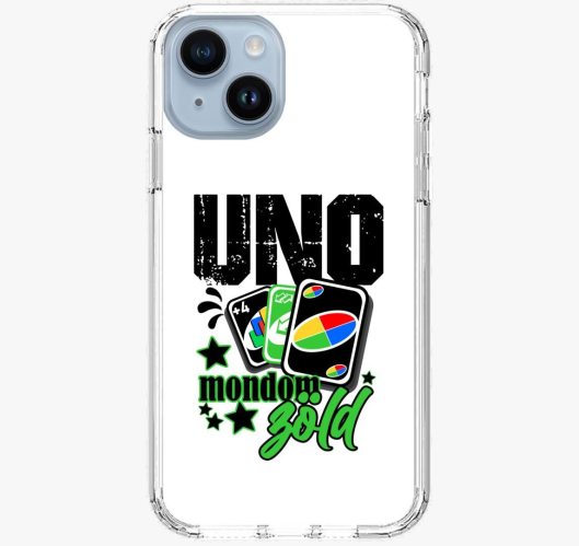 UNO kártya mindenkinek telefon...