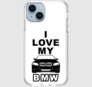 I love my BMW telefontok