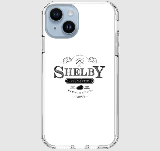 Peaky Blinders Shelby telefont...