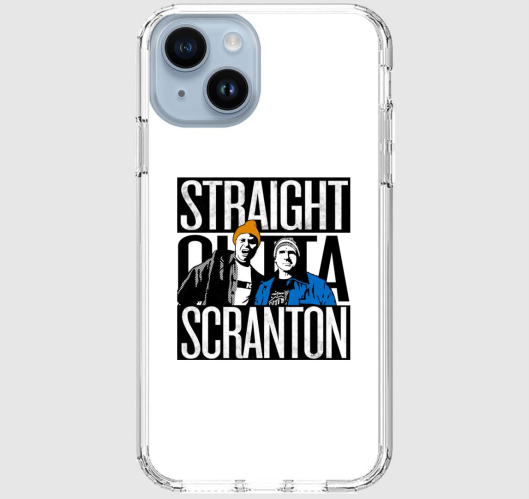 Straight Outta Scranton - The ...