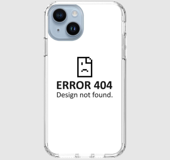 Error 404 Design Not Found tel...