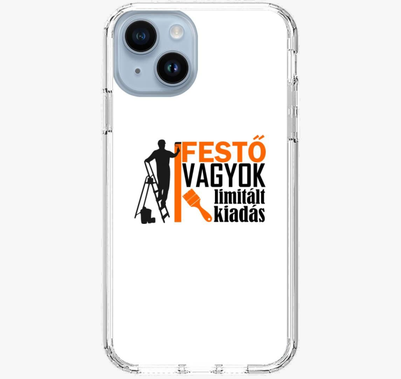Festő vagyok telefontok