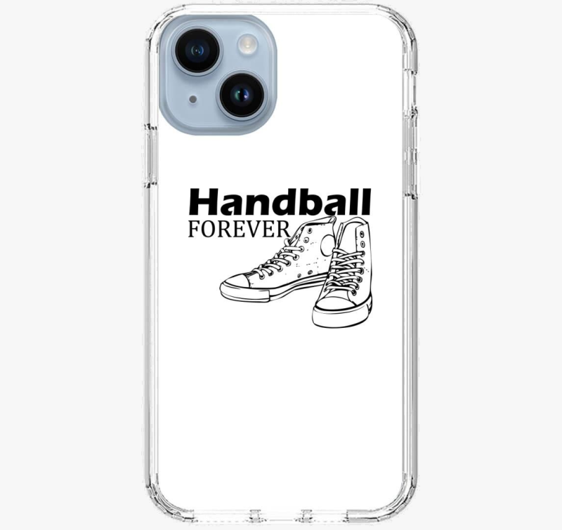 Handball cipős telefontok