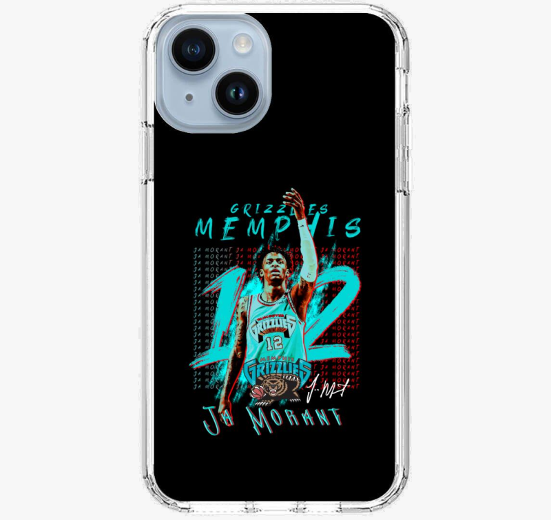 Ja Morant telefontok