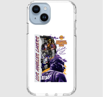 Kobe 2001 bajnok telefontok