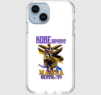 Kobe Bryant telefontok