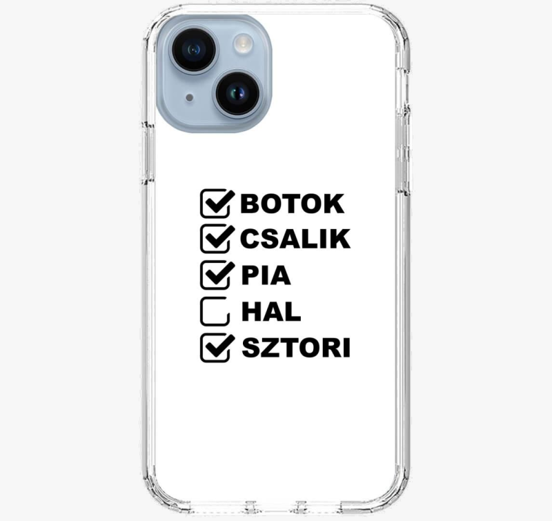 Horgászás hal nélkül telefontok