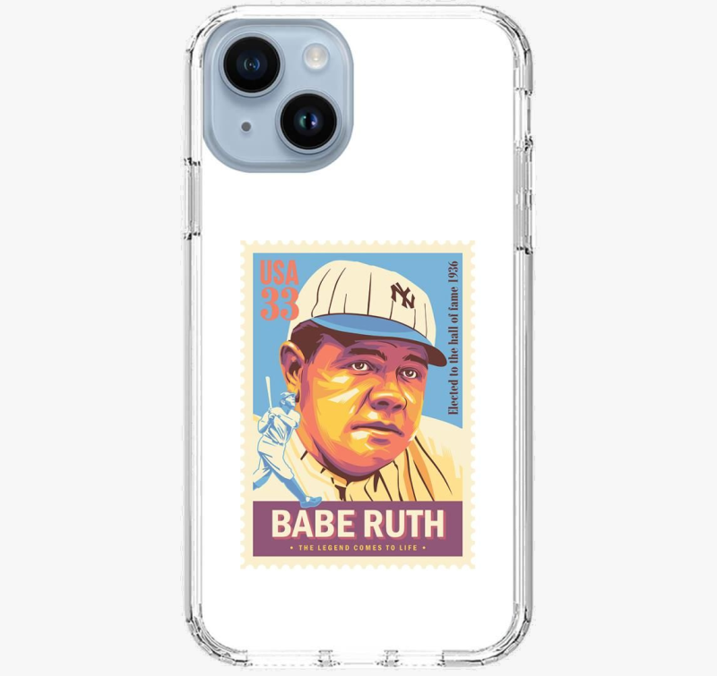 Babe Ruth  telefontok