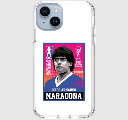 Maradona telefontok