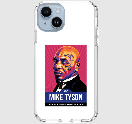 Mike Tyson telefontok