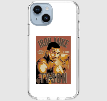 Iron Mike telefontok