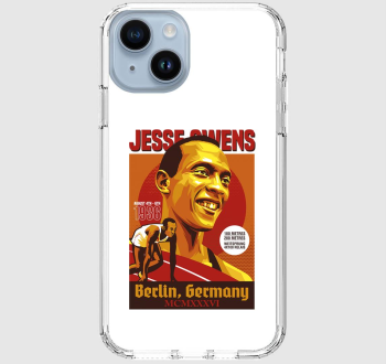 Jesse Owens telefontok