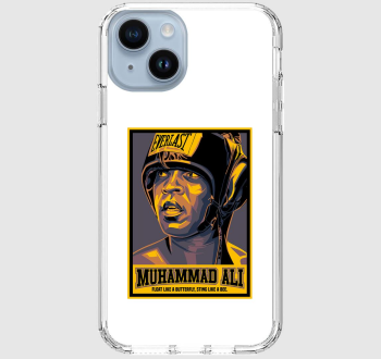 Muhammad Ali telefontok