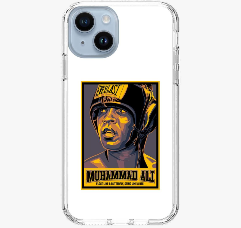 Muhammad Ali telefontok