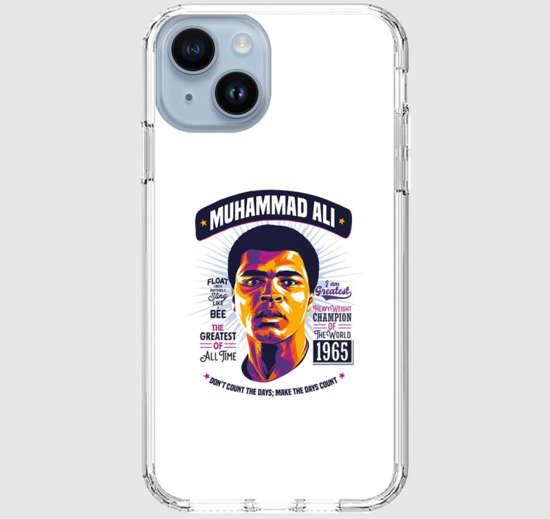 Muhammad Ali 