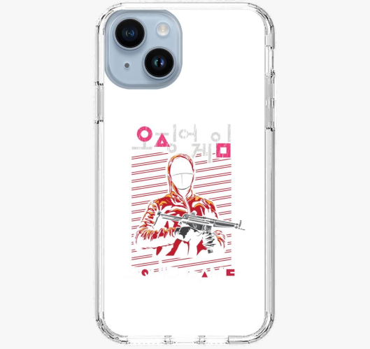 Squid telefontok