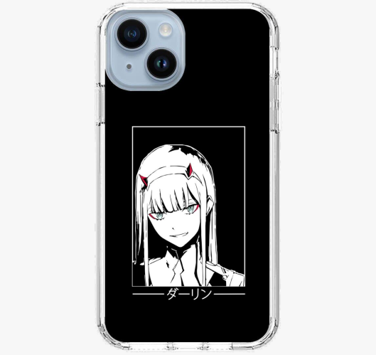 Zero Two telefontok