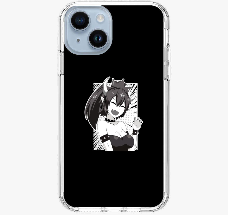 Bowsette telefontok