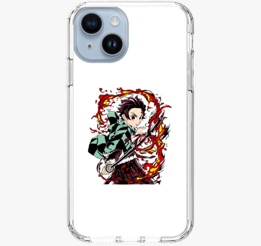 Tanjiro Kamado telefontok