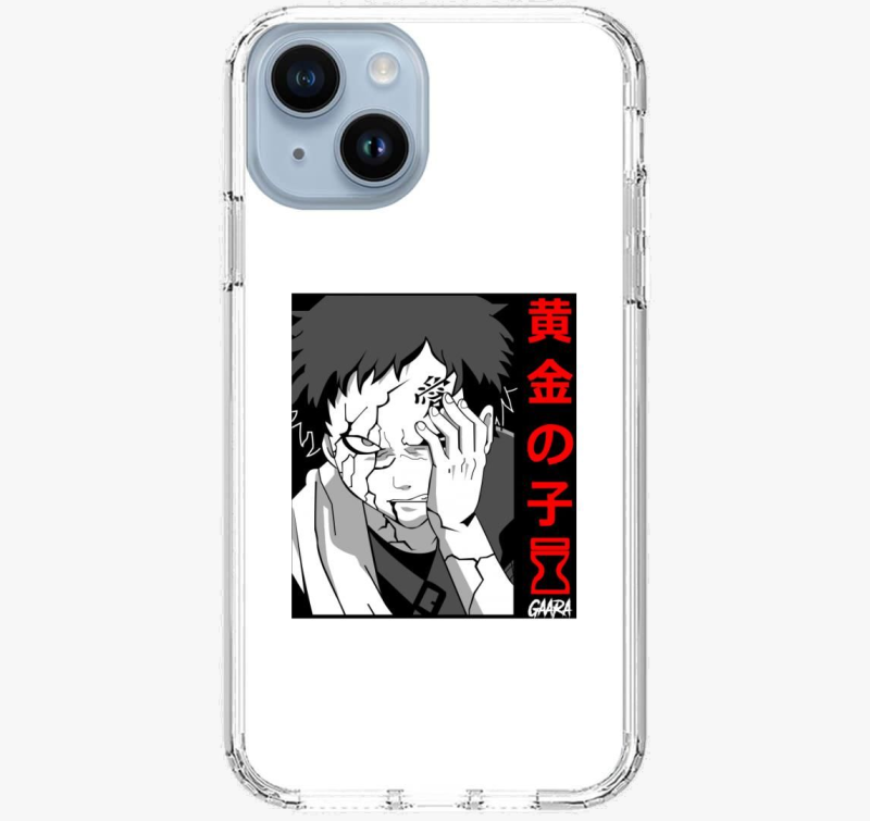 Gaara telefontok