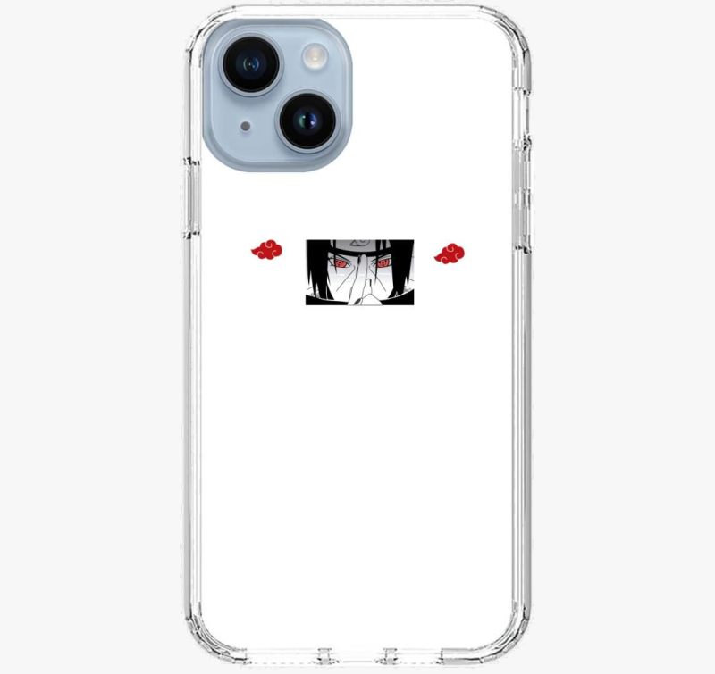 Itachi anime telefontok