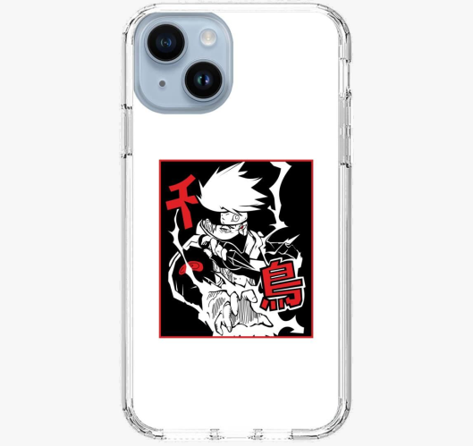 Kakashi telefontok