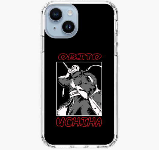 Obito Uchiha telefontok