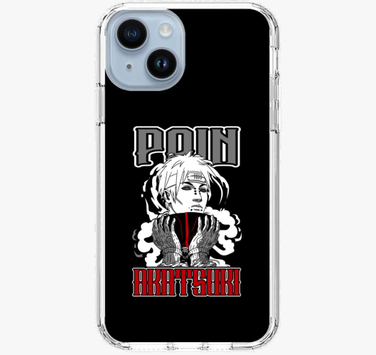 Pain Akatsuki  telefontok